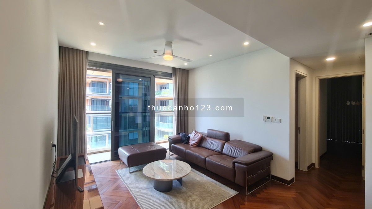 Hot! 2PN View Sông Quận 2 – Full Đồ, View Cực Chill - Ảnh 3