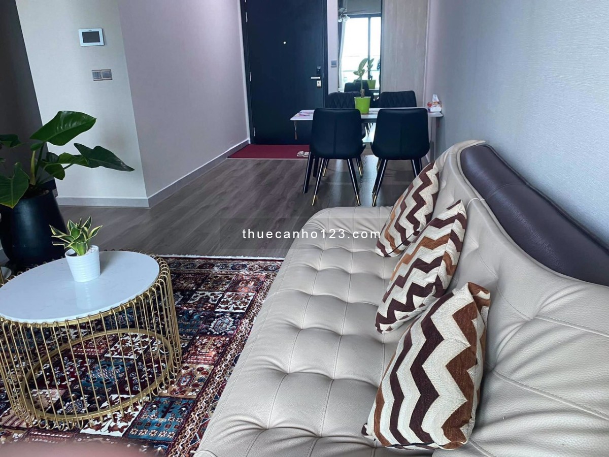 Cho thuê 1PN full nội thất Feliz en Vista - Ảnh 4