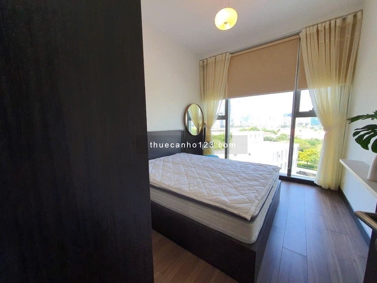 Cho Thuê 2PN Empire City – Full Nội Thất, Bao Phí QL - Ảnh 4