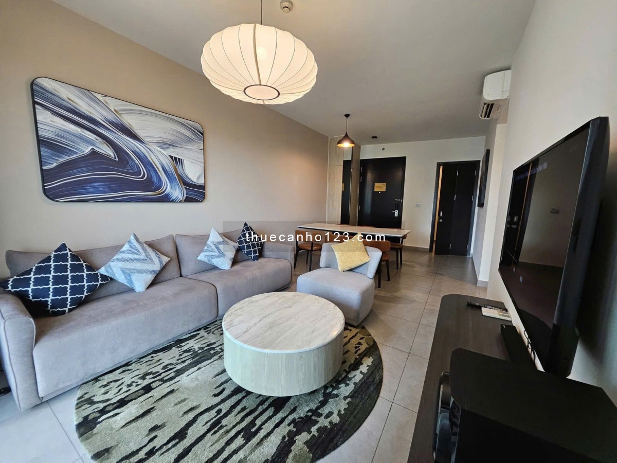 Feliz en Vista – Căn Sân Vườn Hiếm, 139m² - 3PN, Nội Thất Cao Cấp - Ảnh 1
