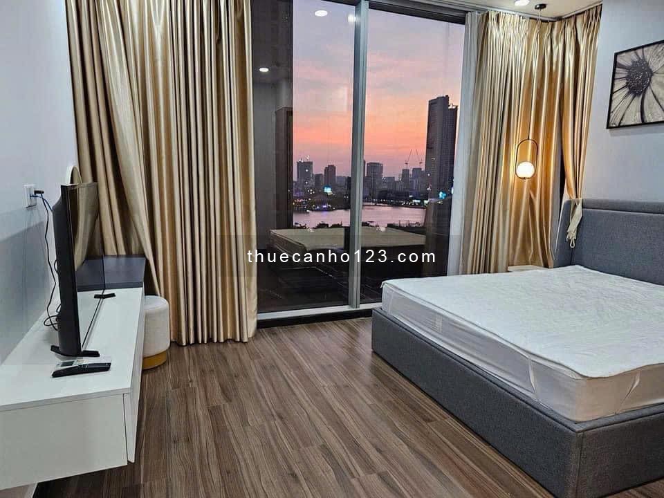 Cho thuê Empire City - 3PN 127M2, Full đồ, tiện ích 5 sao - Ảnh 4