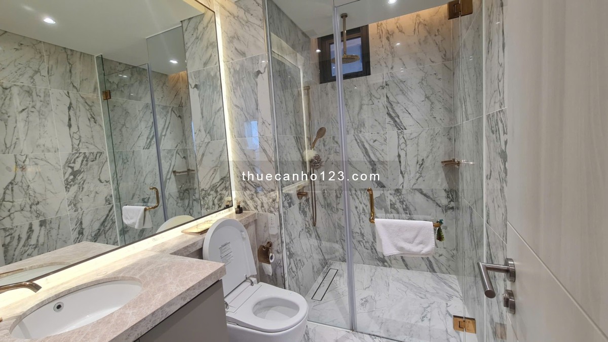 Hot! 2PN View Sông Quận 2 – Full Đồ, View Cực Chill - Ảnh 4