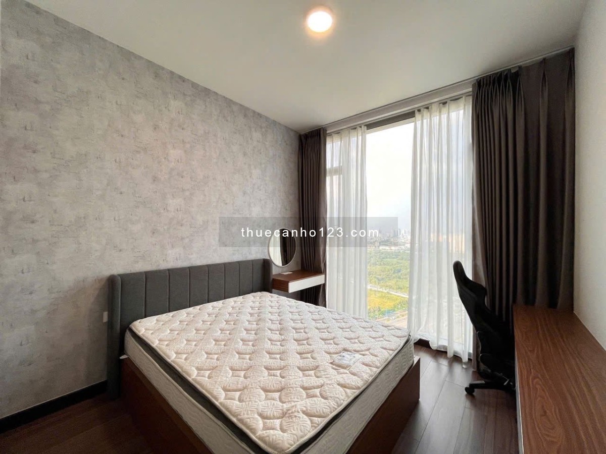 Cho thuê 2PN full nội thất, giá 36tr NET tại Empire City Thủ Thiêm - Ảnh 5