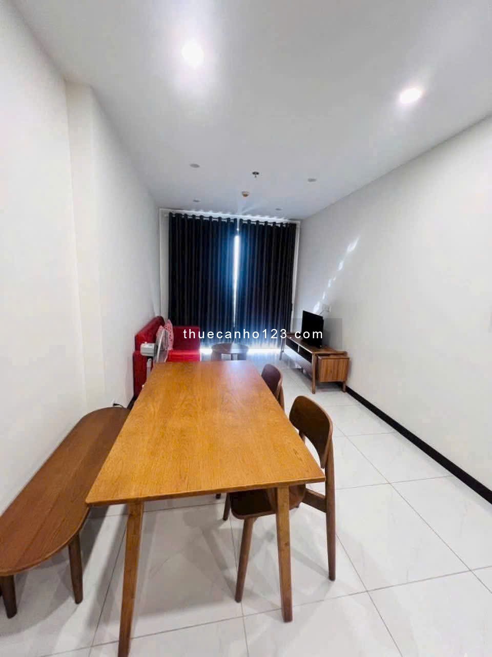Chung cư Phúc Yên, Phan Huy Ích, TB: 80m2, nội thất mới, 10tr/th, 2PN - Ảnh 5