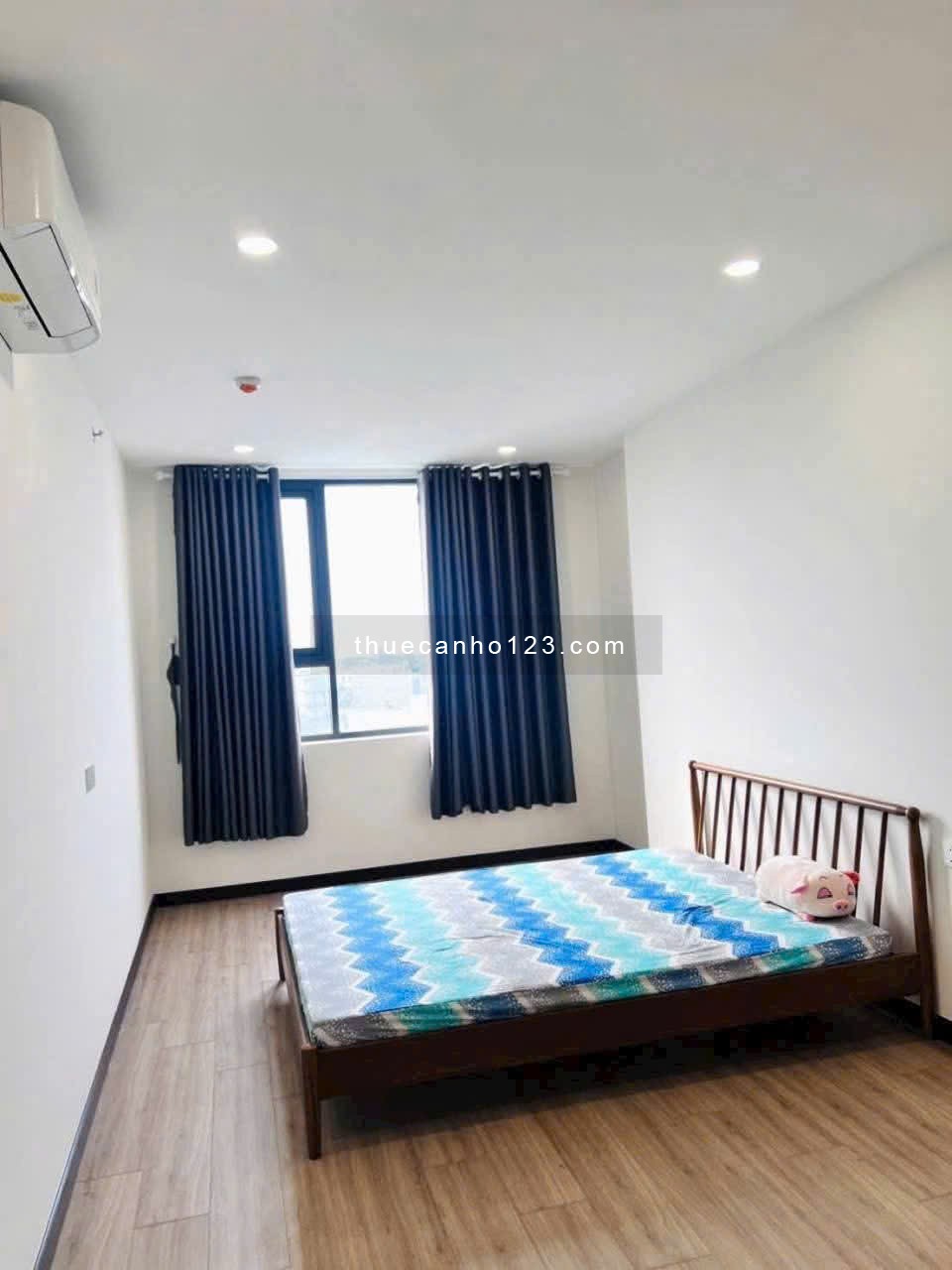 Chung cư Phúc Yên, Phan Huy Ích, TB: 80m2, nội thất mới, 10tr/th, 2PN - Ảnh 6