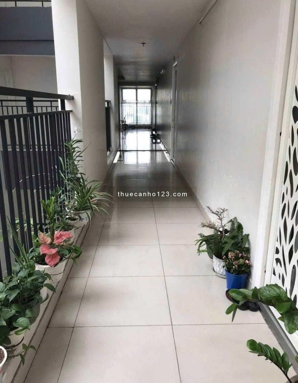 C/c Ngô Tất Tố, Bình Thạnh: 2p ngủ, 70m2, NTCB, 11tr5/th. Cọc 1th. - Ảnh 3