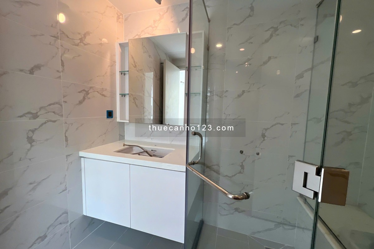 Cho Thuê Căn Hộ 1 Phòng Ngủ Full Nội Thất Có Thang Máy Rộng 55M2 Quận 1 - Ảnh 5