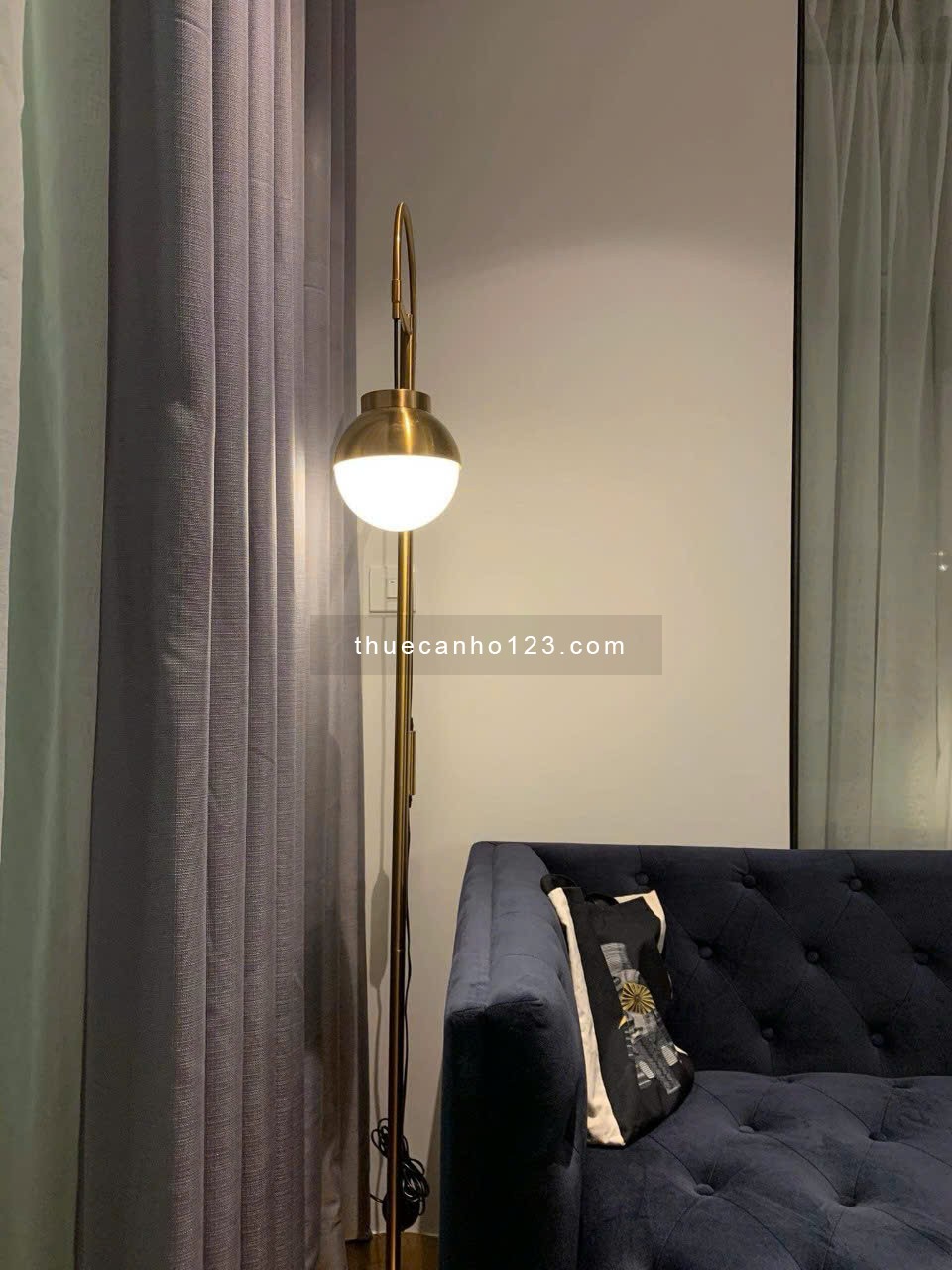 NHÀ SIÊU ĐEP TÌM KHÁCH- 3PN FELIZ EN VISTA FULL NỘI THẤT GIÁ 36TR/ THÁNG. LIÊN HỆ XEM NHÀ 24/7. - Ảnh 6