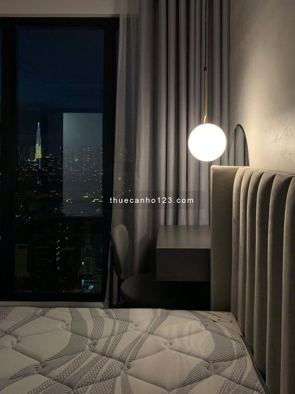 NHÀ SIÊU ĐEP TÌM KHÁCH- 3PN FELIZ EN VISTA FULL NỘI THẤT GIÁ 36TR/ THÁNG. LIÊN HỆ XEM NHÀ 24/7. - Ảnh 8