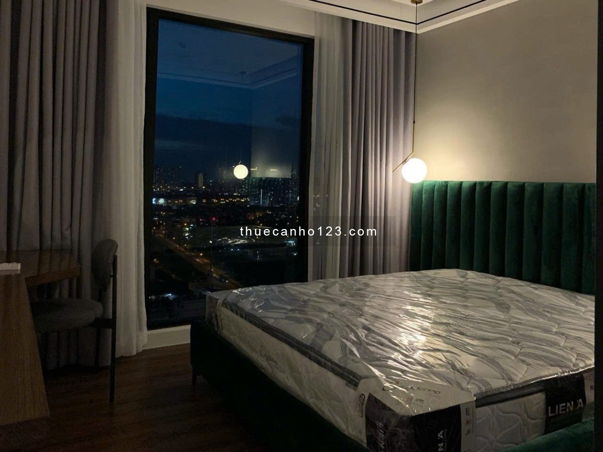NHÀ SIÊU ĐEP TÌM KHÁCH- 3PN FELIZ EN VISTA FULL NỘI THẤT GIÁ 36TR/ THÁNG. LIÊN HỆ XEM NHÀ 24/7. - Ảnh 14