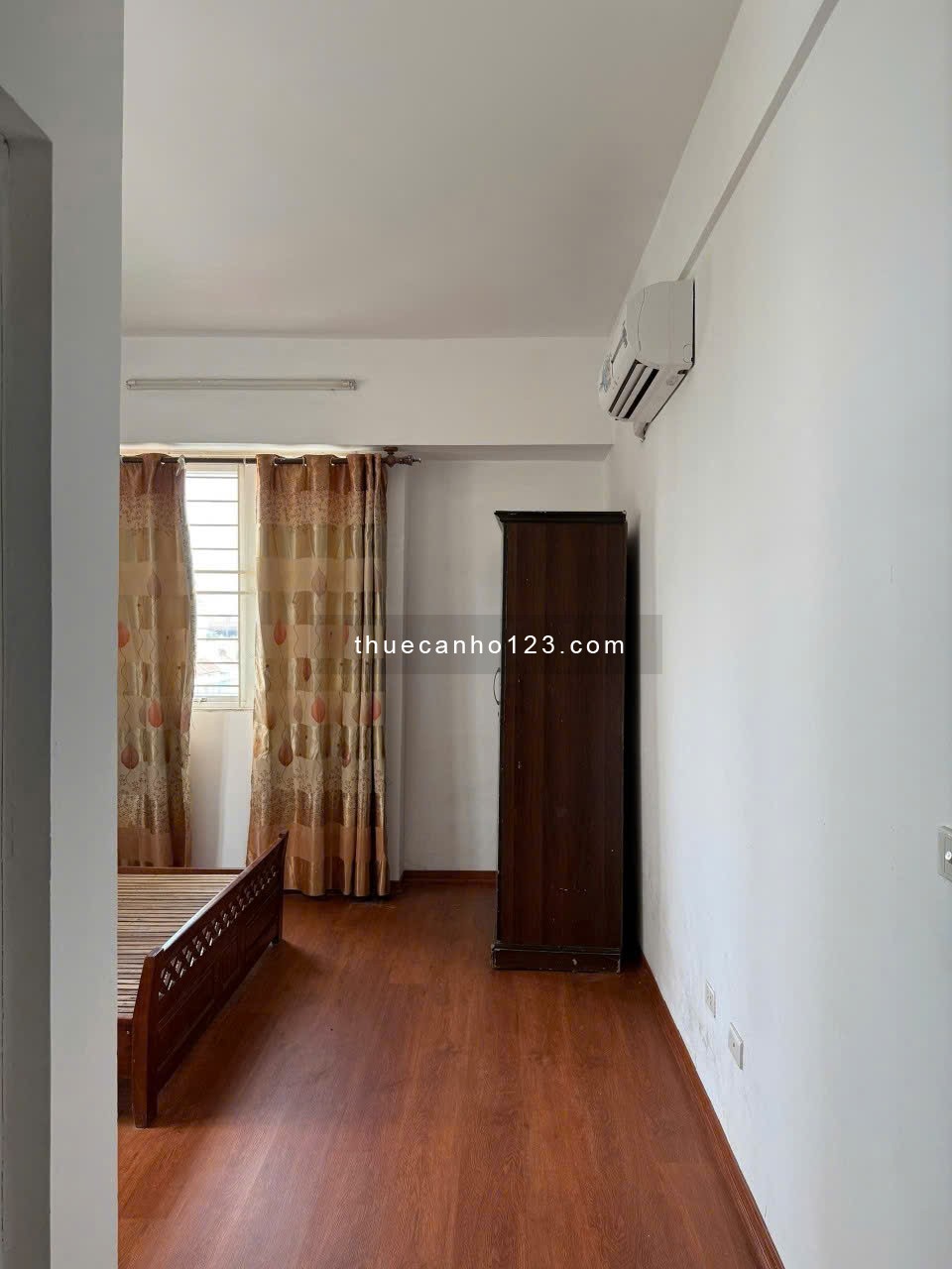 Cho thuê 125m tòa ct6 văn khê, gần đủ đồ giá 11.5 triệu - Ảnh 1