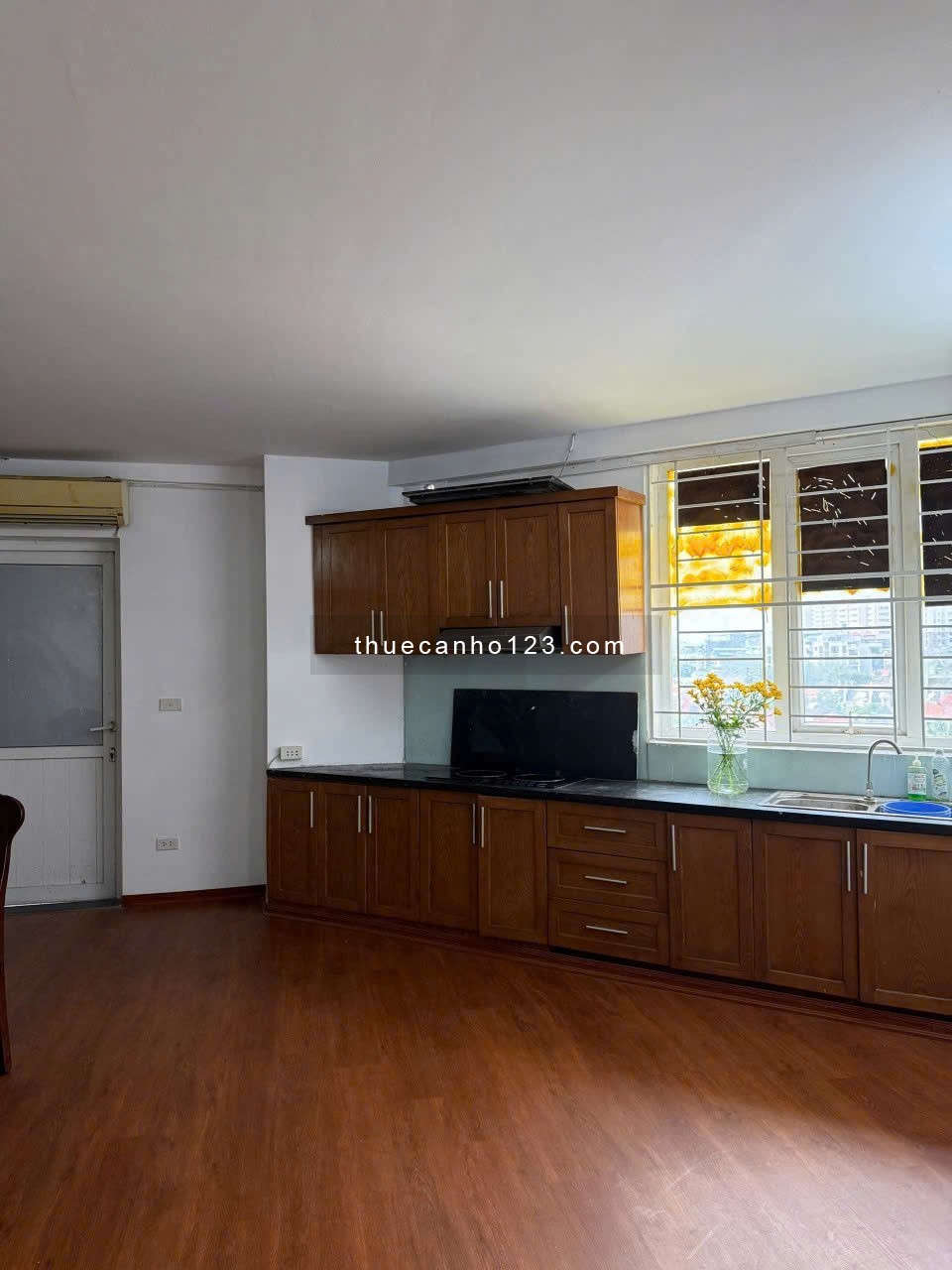 Cho thuê 125m tòa ct6 văn khê, gần đủ đồ giá 11.5 triệu - Ảnh 3
