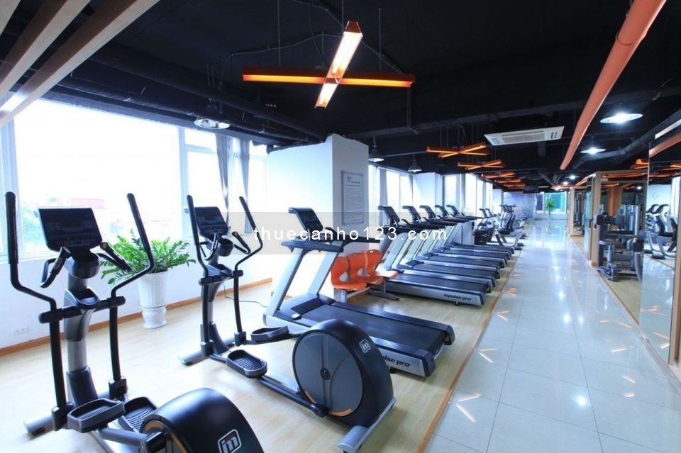 Cho Thuê Nhiều CHCC Lexington Q2 (50m2, 1PN, giá 10,5 tr/th) (73m, 2pn giá 15tr) Full Free tiện Ích - Ảnh 3