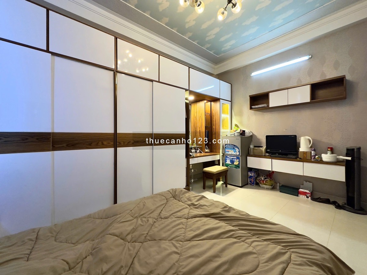 STUDIO GIÁ TỐT – FULL NỘI THẤT – NGAY TÂN SƠN HÒA, TÂN BÌNH - Ảnh 2