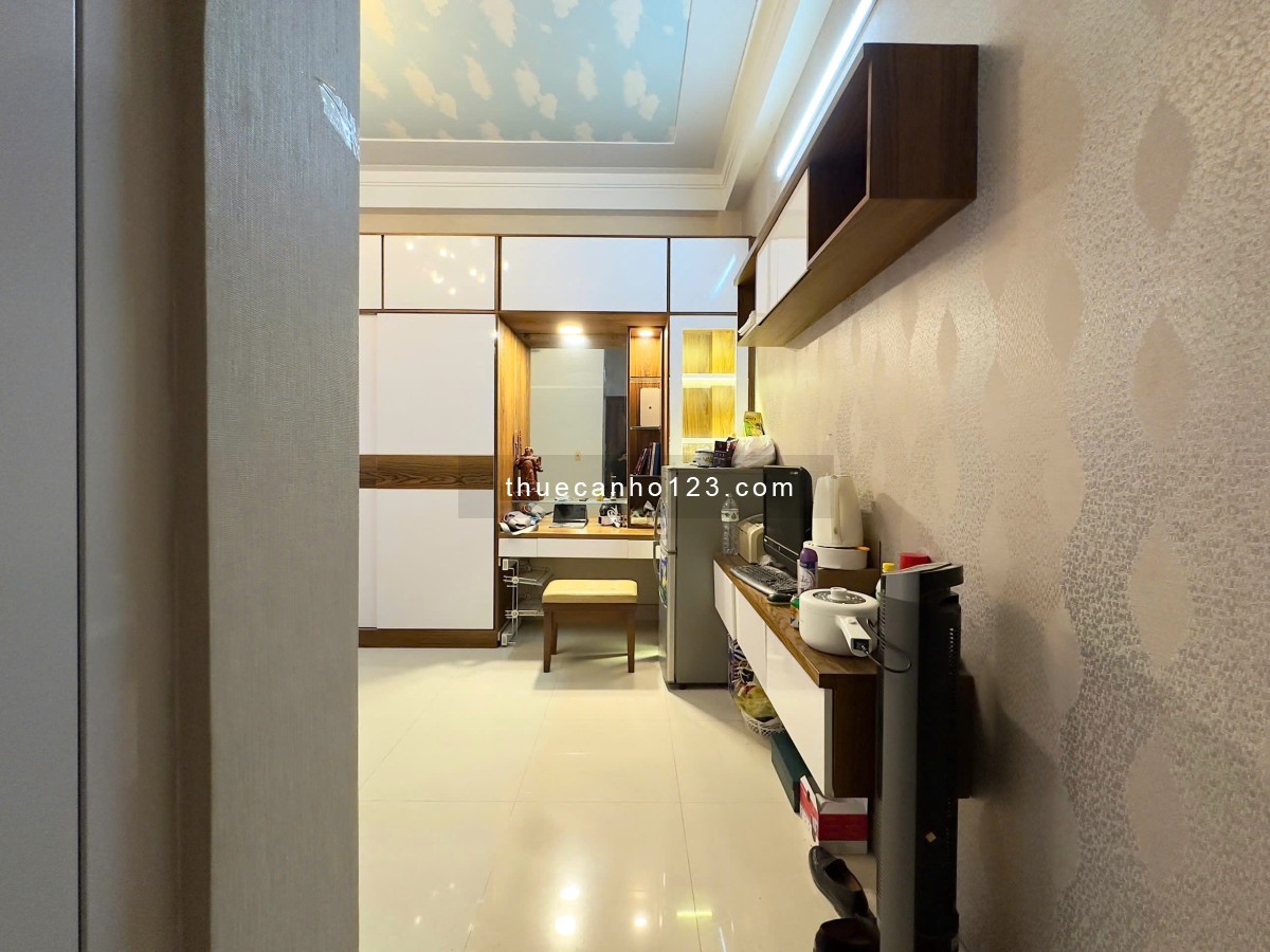 STUDIO GIÁ TỐT – FULL NỘI THẤT – NGAY TÂN SƠN HÒA, TÂN BÌNH - Ảnh 4