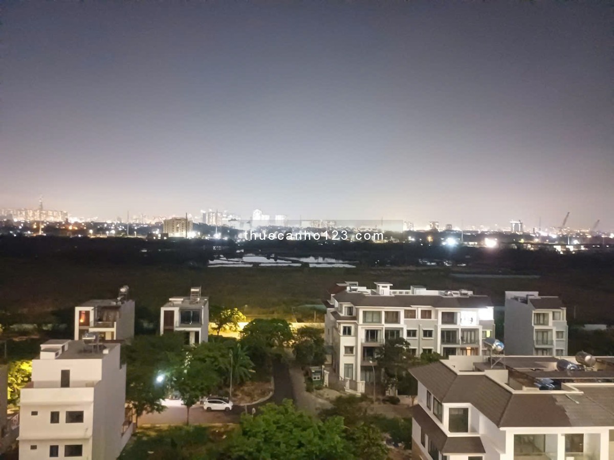 CHO THUÊ 2PN 55m2 CITI ESTO - BLOCK C TẦNG 7 MÃ CĂN 10 - Ở NGAY - Ảnh 5