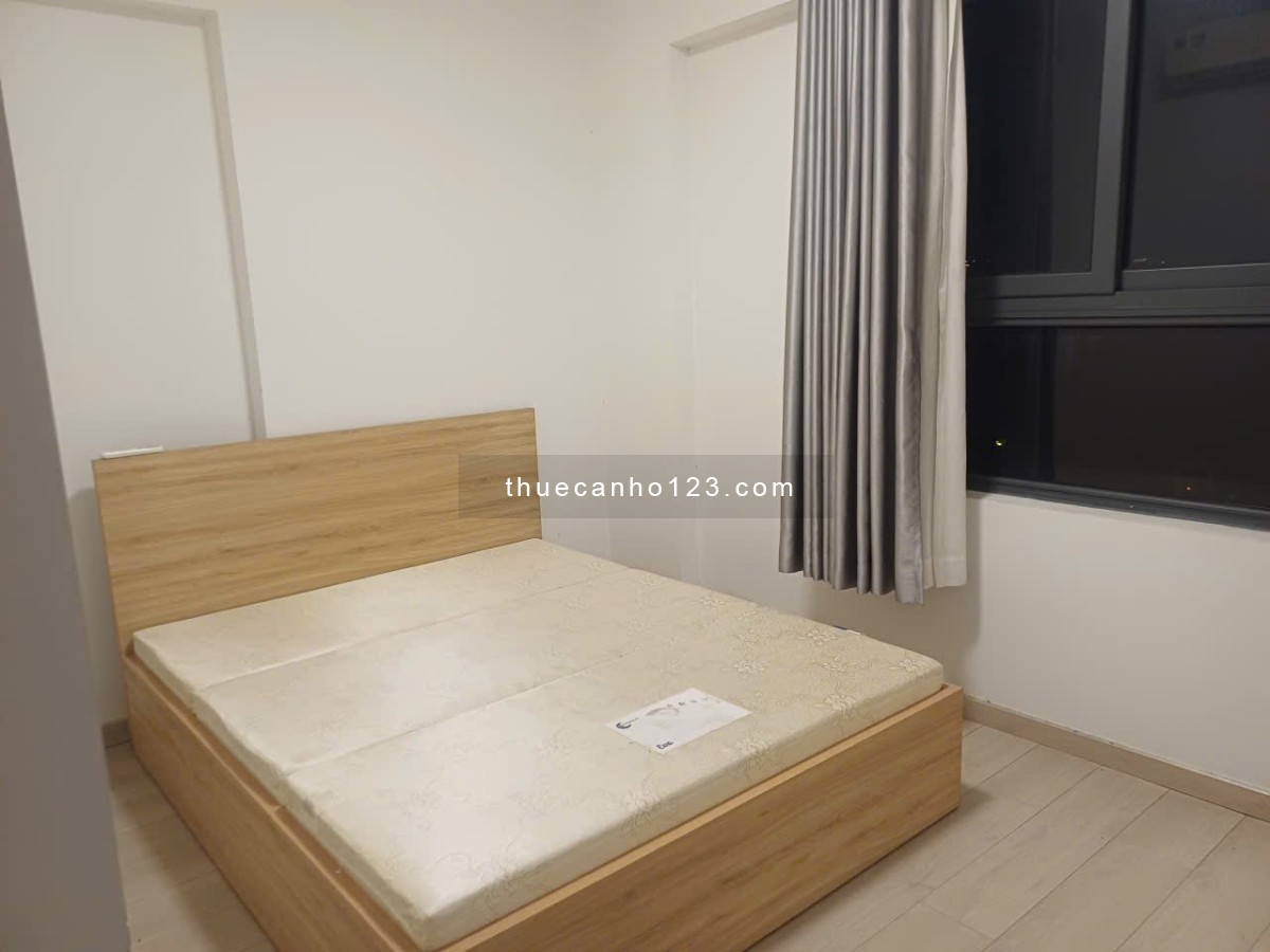 CHO THUÊ 2PN 55m2 CITI ESTO - BLOCK C TẦNG 7 MÃ CĂN 10 - Ở NGAY - Ảnh 4