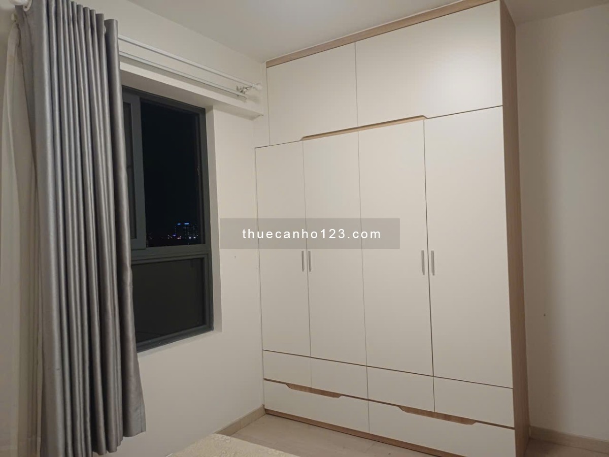 CHO THUÊ 2PN 55m2 CITI ESTO - BLOCK C TẦNG 7 MÃ CĂN 10 - Ở NGAY - Ảnh 8