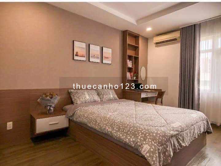 CĂN HỘ FULL NỘI THẤT – NGUYỄN THỊ MINH KHAI, Q1 - Ảnh 2