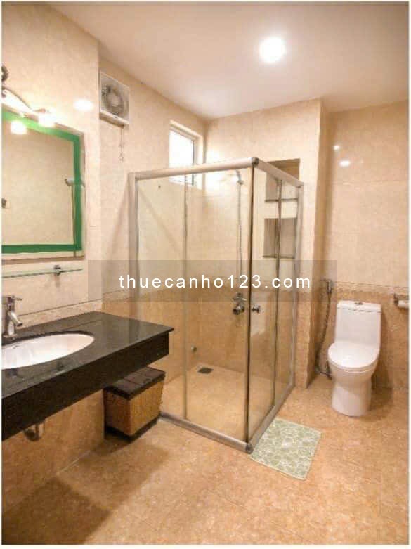 CĂN HỘ FULL NỘI THẤT – NGUYỄN THỊ MINH KHAI, Q1 - Ảnh 6