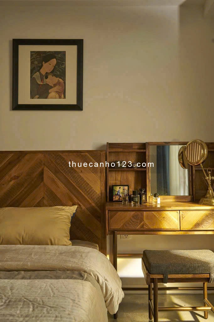 Cho thuê scenic valley 3pn 110m2 full nội thất giá chỉ 28 triệu tốt nhất thị trường - Ảnh 2