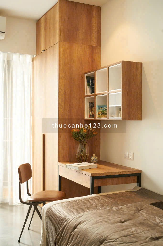 Cho thuê scenic valley 3pn 110m2 full nội thất giá chỉ 28 triệu tốt nhất thị trường - Ảnh 3
