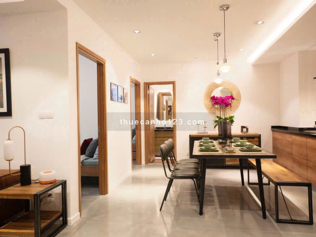 Cho thuê scenic valley 3pn 110m2 full nội thất giá chỉ 28 triệu tốt nhất thị trường - Ảnh 4