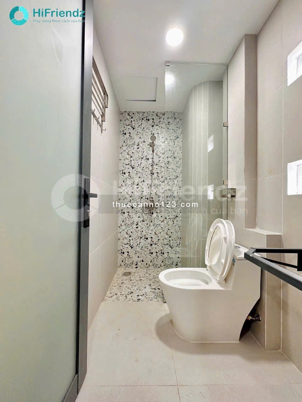 Căn hộ studio Quận 7 Bình Thuận full nội thất 5tr5 gần Lotte Mart,tdtu,Nguyễn Thị Thập,tiện q1 và q4 - Ảnh 13