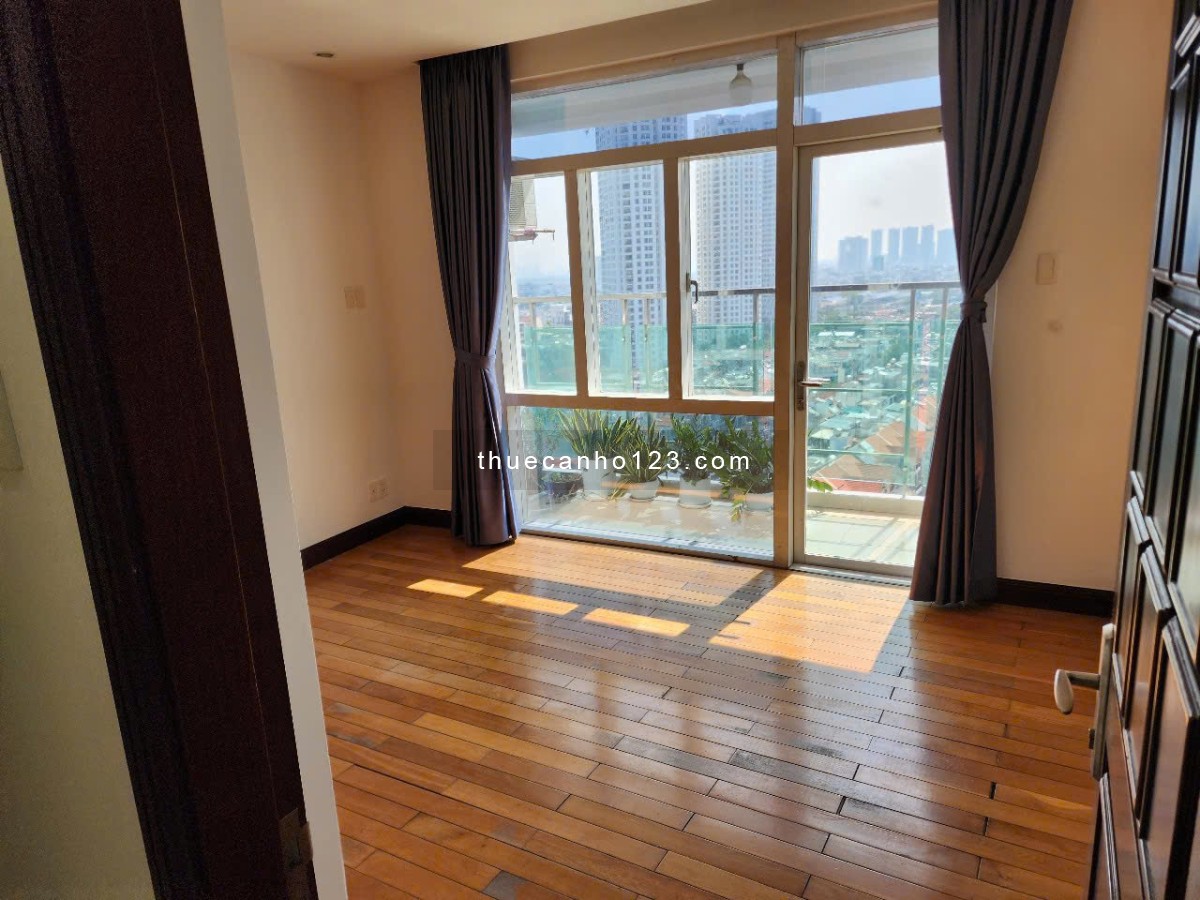 Cho thuê căn hộ Him Lam Riverside Quận 7, 103m, 2pn, nội thất cơ bản, giá 15 triệu, LH: 0917 492 608 - Ảnh 13