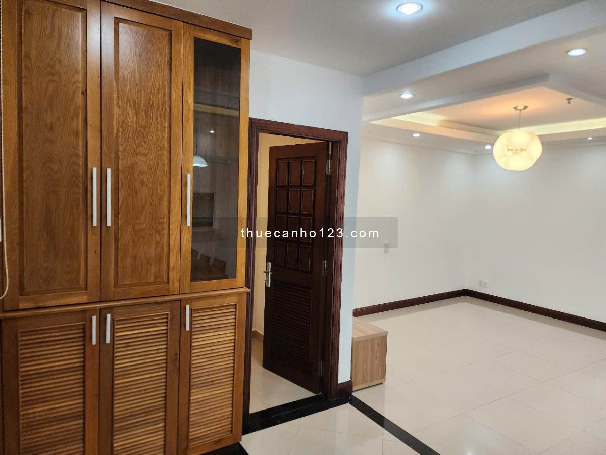 Cho thuê căn hộ Him Lam Riverside Quận 7, 103m, 2pn, nội thất cơ bản, giá 15 triệu, LH: 0917 492 608 - Ảnh 14