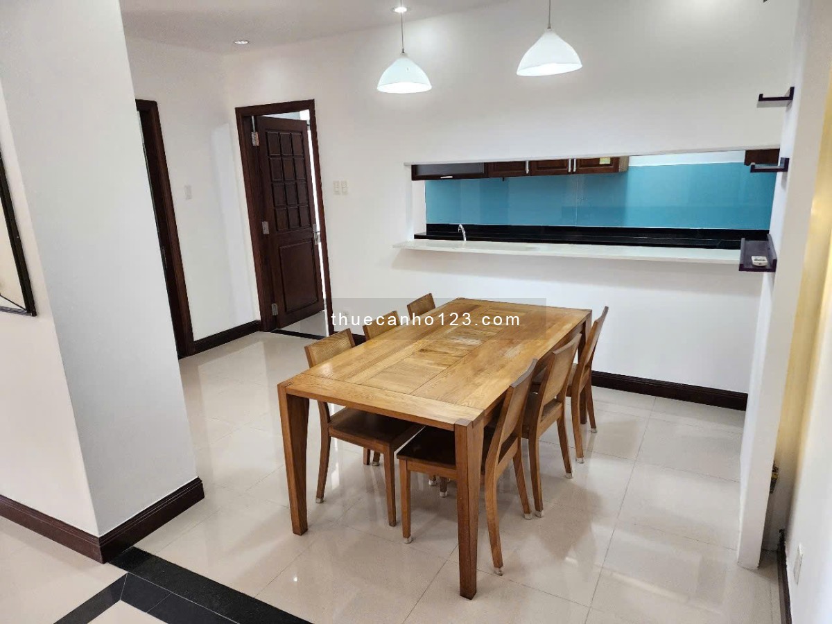 Cho thuê căn hộ Him Lam Riverside Quận 7, 103m, 2pn, nội thất cơ bản, giá 15 triệu, LH: 0917 492 608 - Ảnh 15
