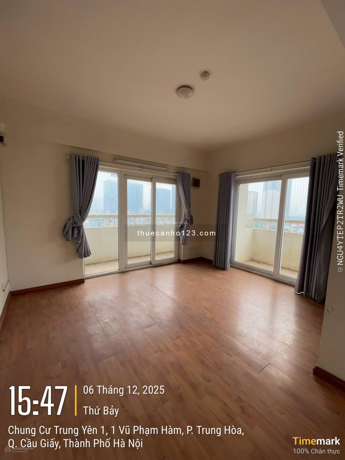 Cho thuê Trung Yên 1, 120m2, 3pn, giá 14 tr/ tháng. 0975118822 - Ảnh 1