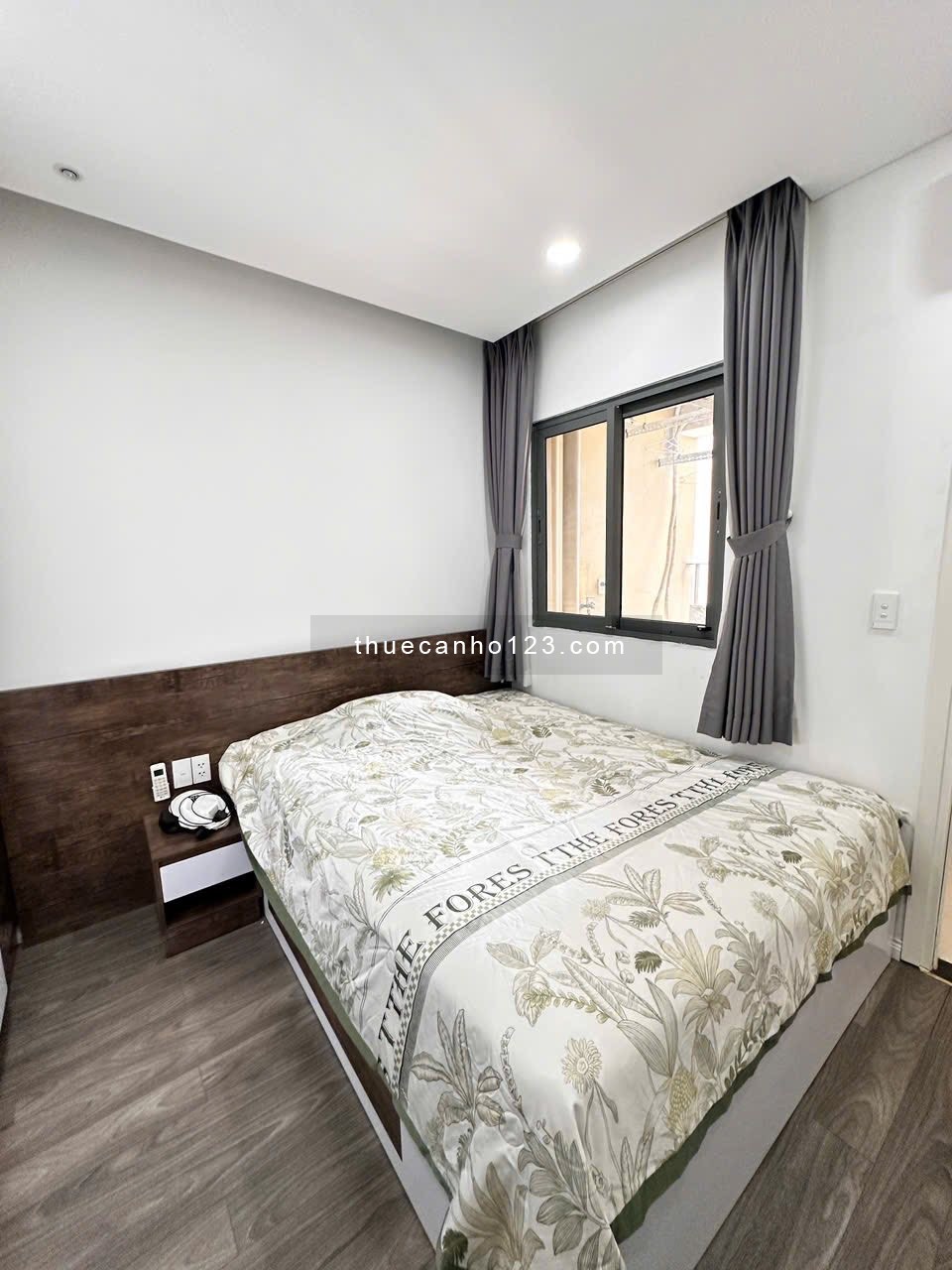 The Gold View cho thuê 2PN 2WC – 80M² | Giá tốt chỉ 19 triệu/tháng - Ảnh 5
