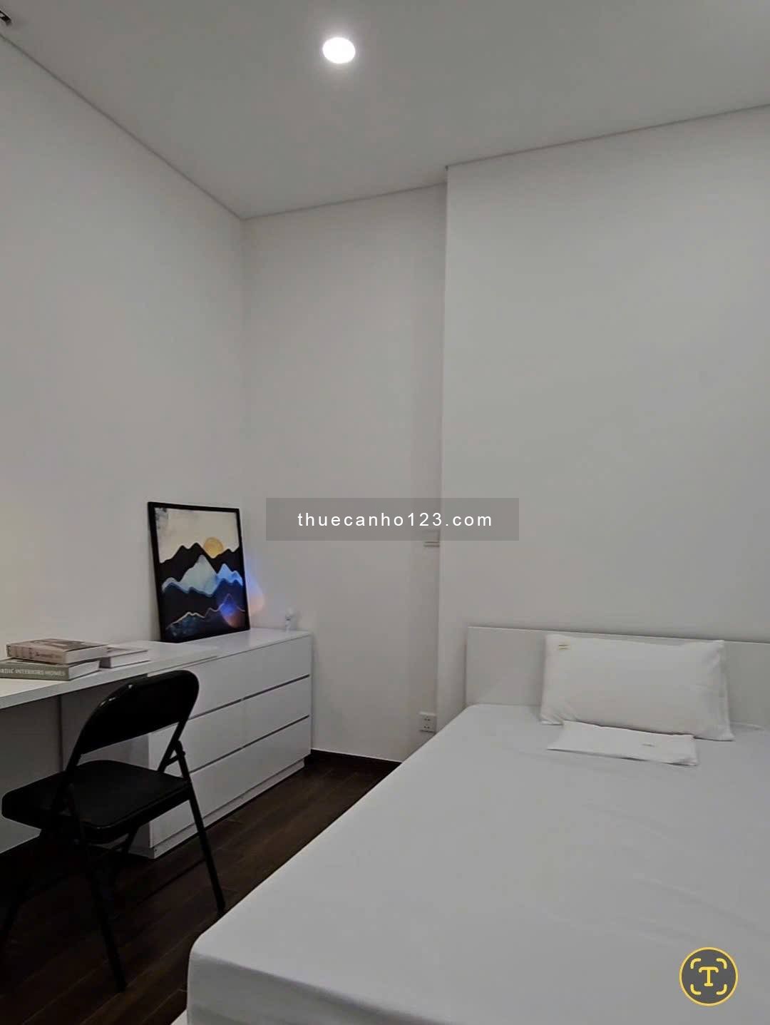 CHO THUÊ 2 PHÒNG NGỦ 2 VỆ SINH – MASTERI A VIEW HỒ - Ảnh 4