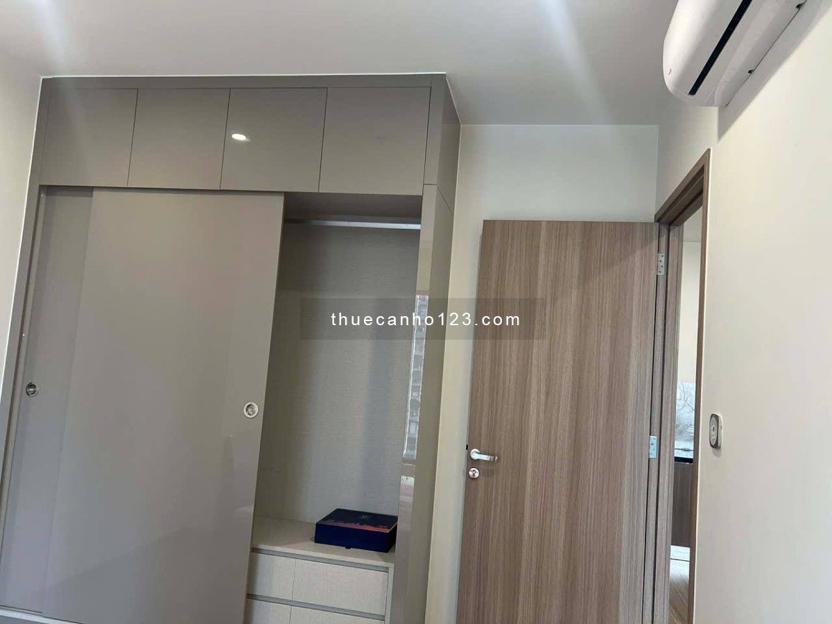 CHO THUÊ 1 PHÒNG NGỦ 1 KHÁCH – TÒA G5, GIÁ RẺ NHƯ STUDIO - Ảnh 3