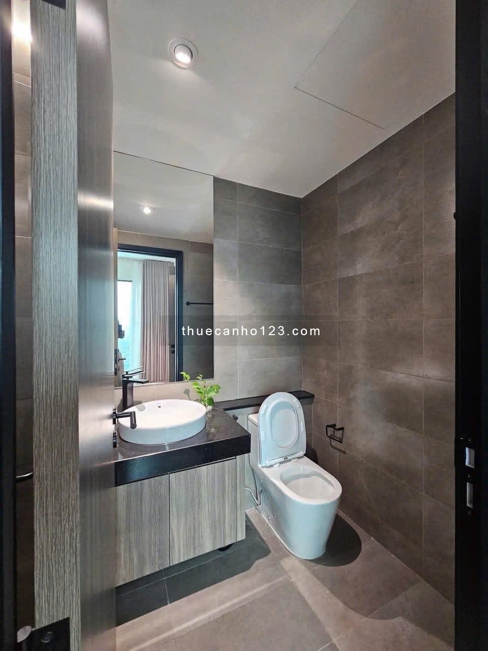 Cần cho thuê căn hộ DELASOL QUẬN 4 - 2PN, 2 WC, Diện tích 76m2 - Ảnh 4