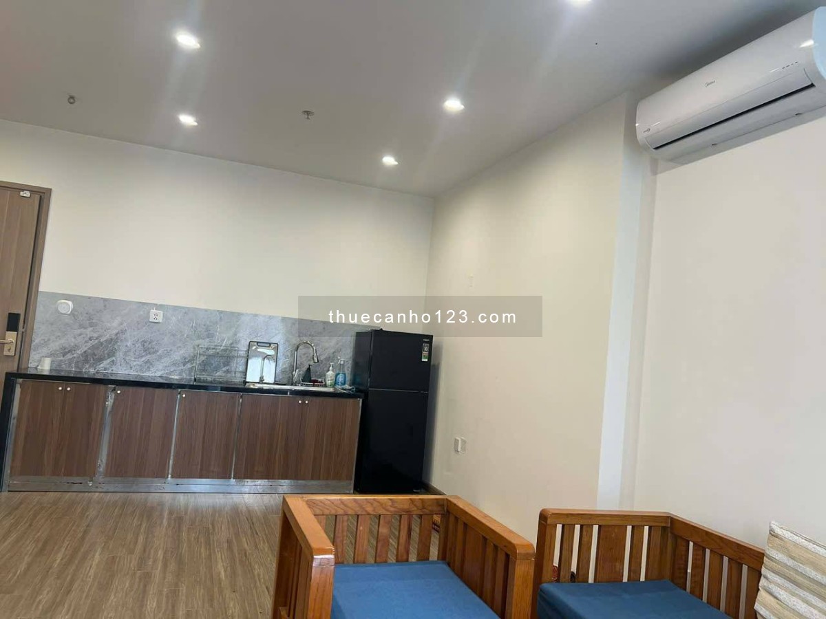 CHO THUÊ 1 PHÒNG NGỦ 1 KHÁCH – TÒA G5, GIÁ RẺ NHƯ STUDIO - Ảnh 6