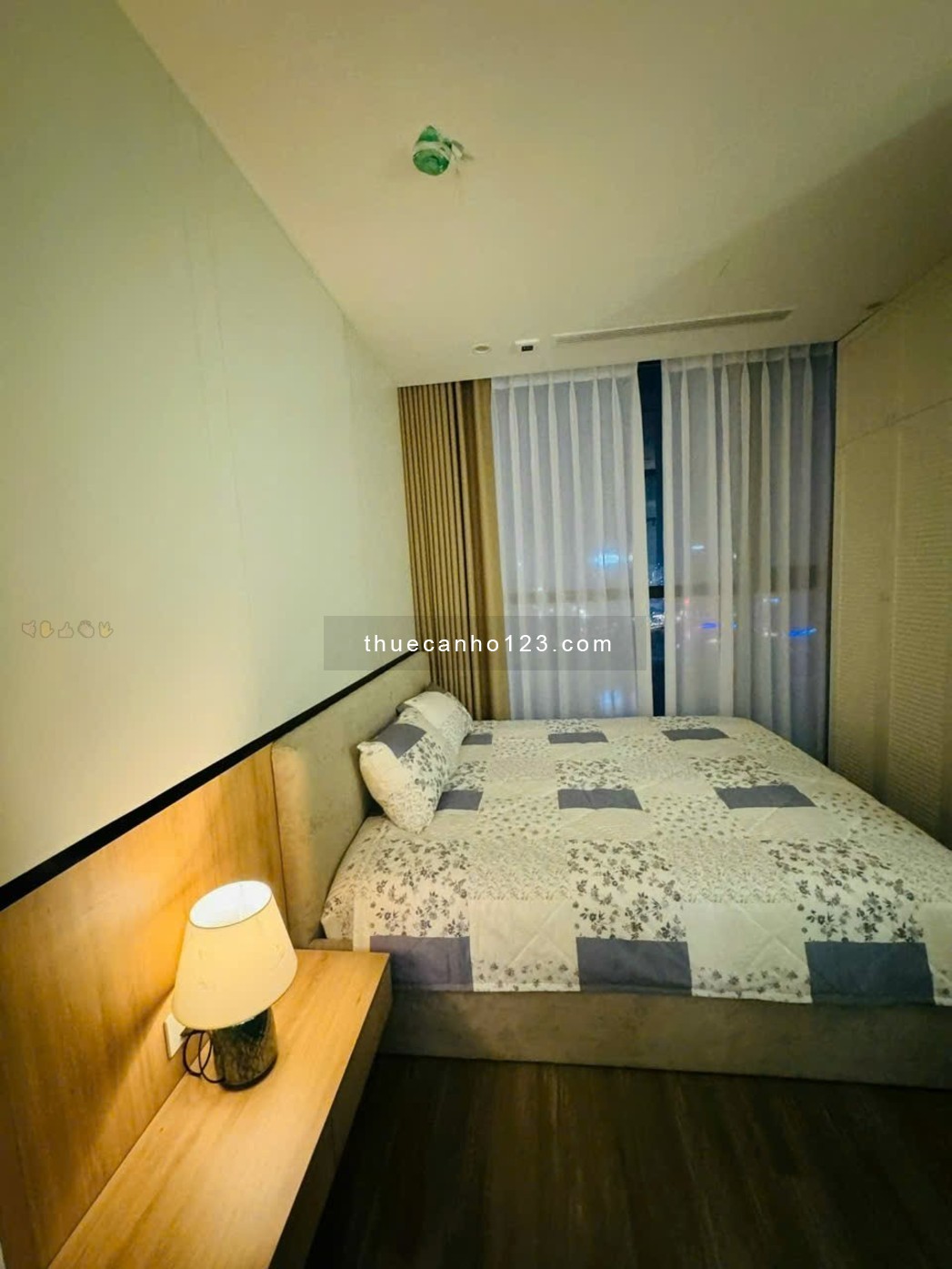 Cho thuê căn hộ Vinhomes Skylake – 2PN 2VS view hồ cực đẹp - Ảnh 3