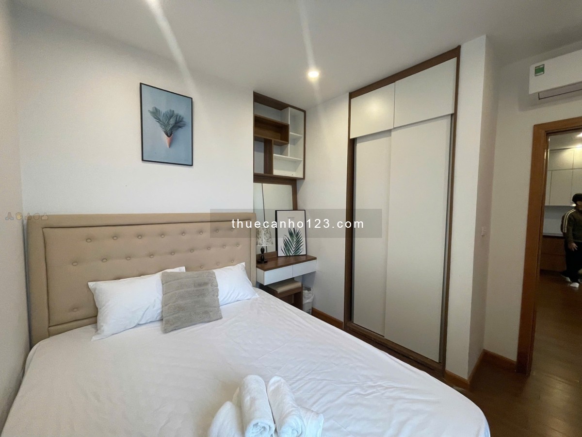 CHO THUÊ CĂN HỘ 2 PHÒNG NGỦ – TÒA GS5 – GIÁ CHỈ 8 TRIỆU - Ảnh 6