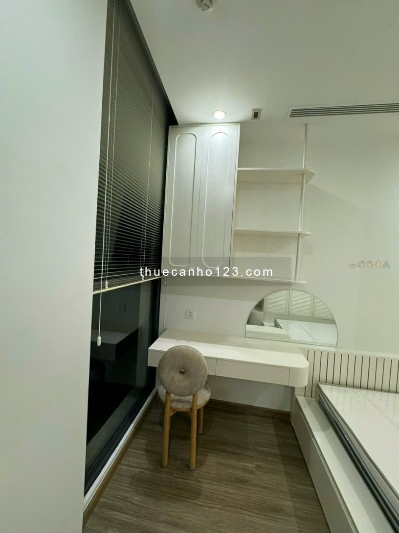 Cho thuê căn hộ Vinhomes Skylake – 2PN 2VS view hồ cực đẹp - Ảnh 7