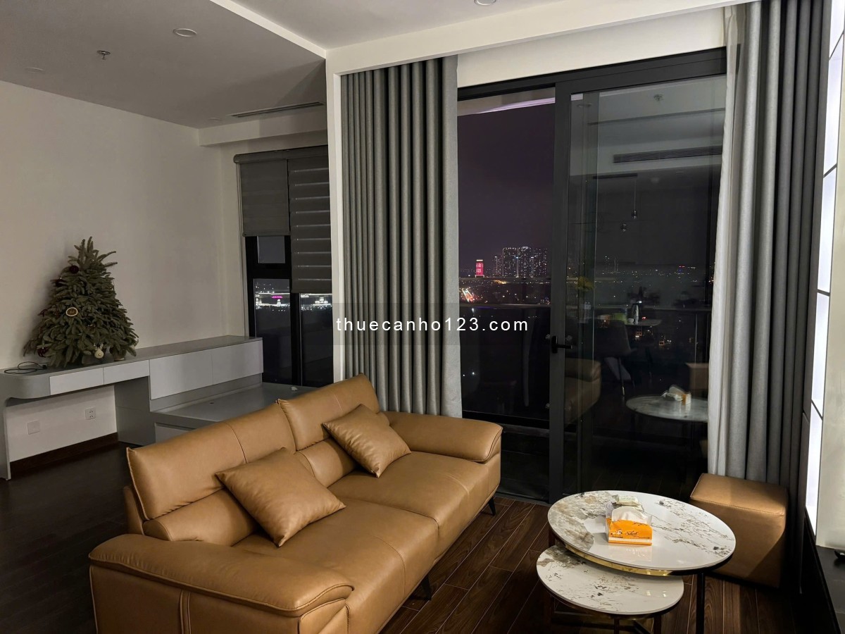 Quỹ căn cho thuê tại Vinhomes Smart City – vào ở ngay - Giá chỉ từ 7.5 tr/th - Ảnh 1