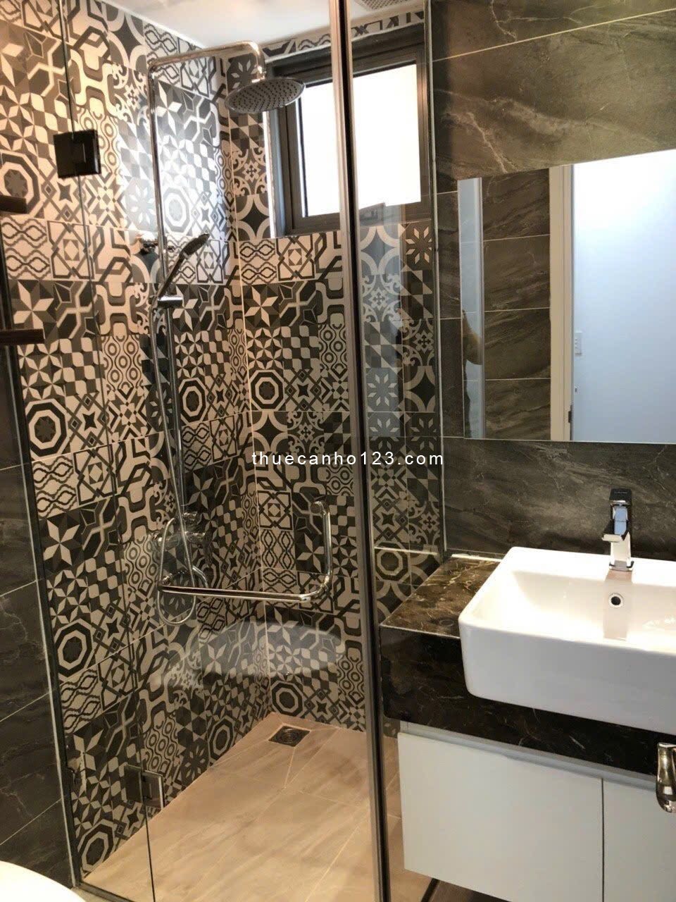 The Gold View cho thuê 2PN 2WC – 80M² | Giá tốt chỉ 19 triệu/tháng - Ảnh 6