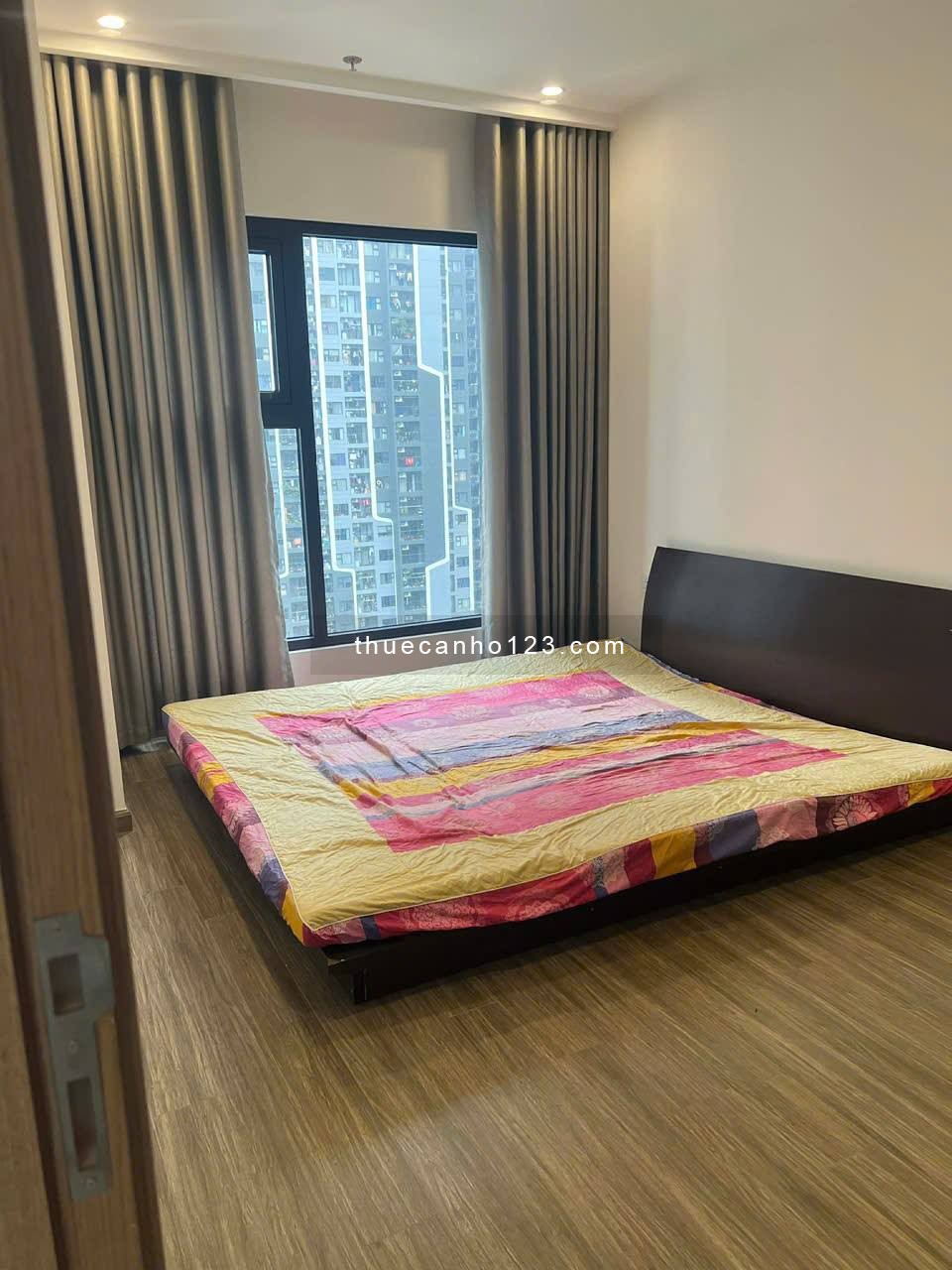 CHO THUÊ 1 PHÒNG NGỦ 1 KHÁCH – TÒA G5, GIÁ RẺ NHƯ STUDIO - Ảnh 4