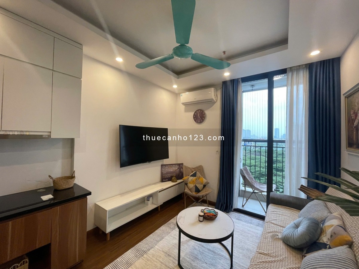CHO THUÊ CĂN HỘ 2 PHÒNG NGỦ – TÒA GS5 – GIÁ CHỈ 8 TRIỆU - Ảnh 2