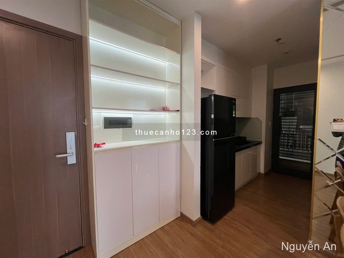 Cần cho thuê gấp căn hộ Vinhomes Skylake, tòa S2, vị trí tầng trung, dt 70m², 2 ngủ 2 VS - Ảnh 6