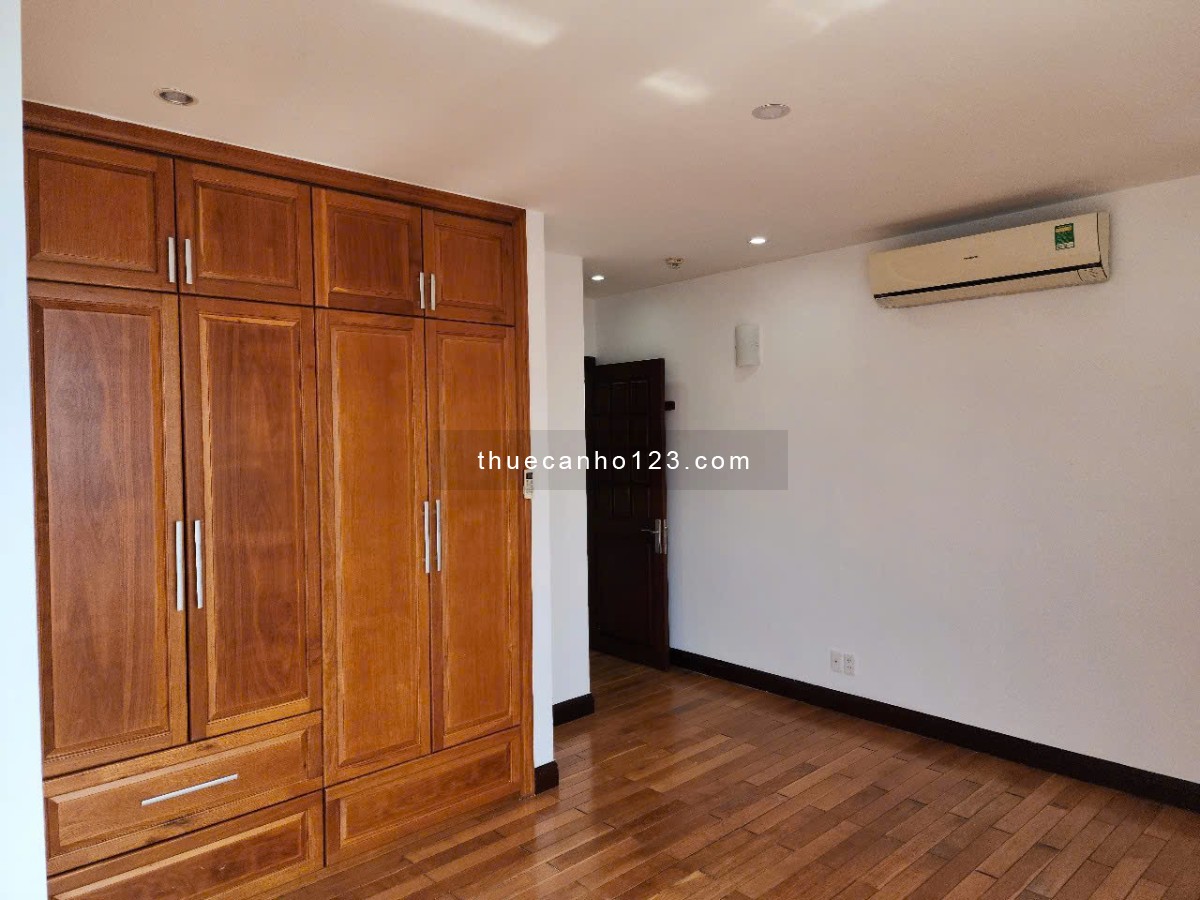 Cho thuê căn hộ Him Lam Riverside Quận 7, 103m, 2pn, nội thất cơ bản, giá 15 triệu, LH: 0917 492 608 - Ảnh 8