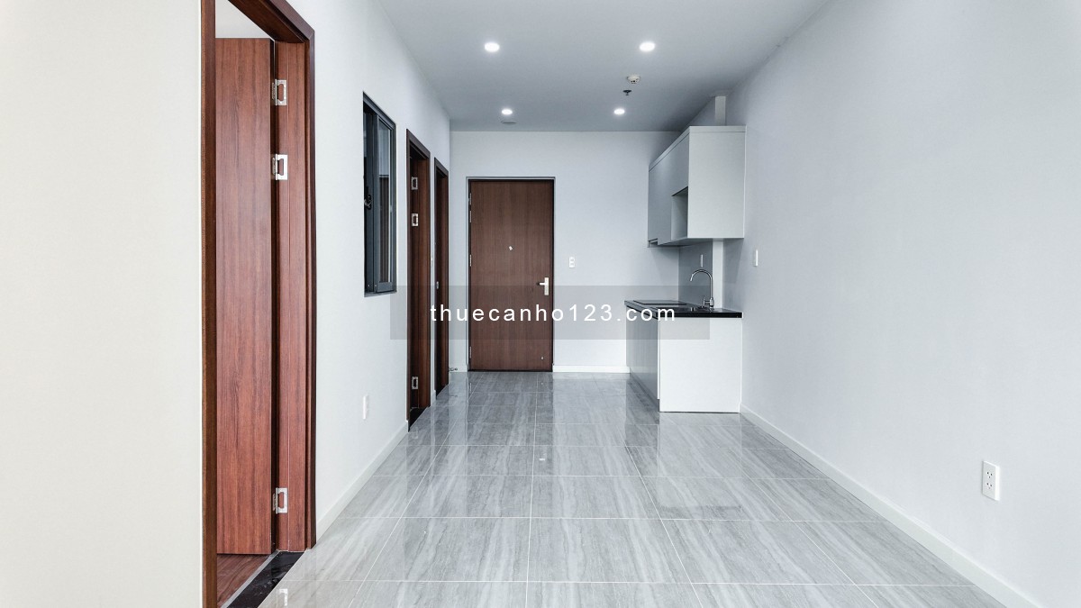 Cho Thuê Bcons City chính chủ 6TR25 EM TRANG - Ảnh 2