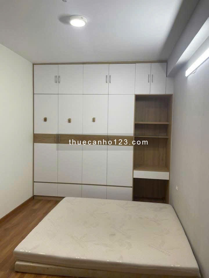 CHung cư carillon 5, 77m2, 2PN, 2WC, 11tr5/tháng, Luỹ Bán Bích, TP - Ảnh 7