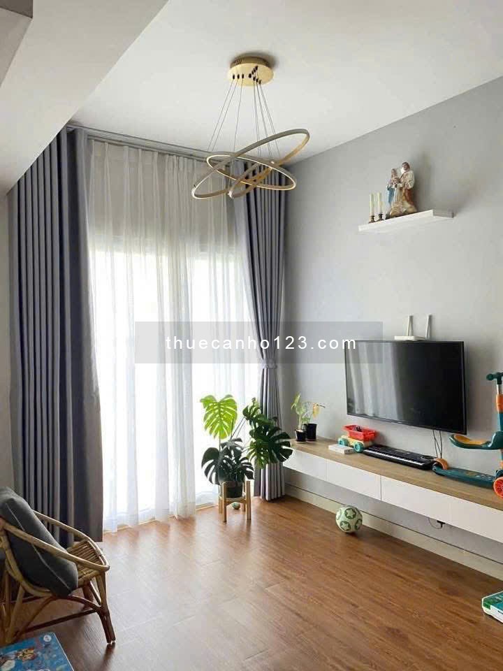 CHung cư carillon 5, 77m2, 2PN, 2WC, 11tr5/tháng, Luỹ Bán Bích, TP - Ảnh 8