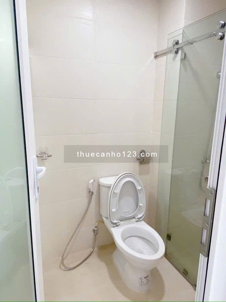 Chung cư Carillon 2, Trịnh Đình Thảo, TP: 76m2, 9tr5/th, Nhà mới, 2PN rộng - Ảnh 7